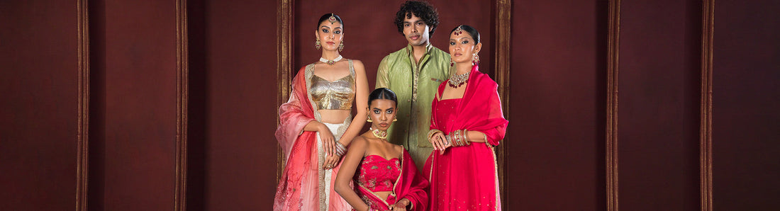 The Story Behind Sol Attire: Designed for Everyday Indian Women