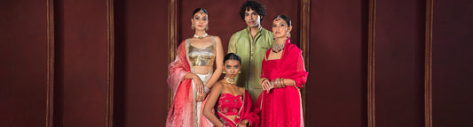 The Story Behind Sol Attire: Designed for Everyday Indian Women