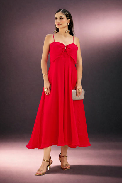 Pret couture statement one piece