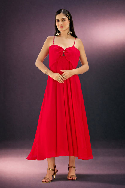 Pret couture statement one piece